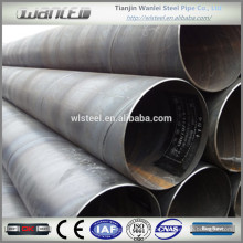 Spiral Welded Steel Pipe